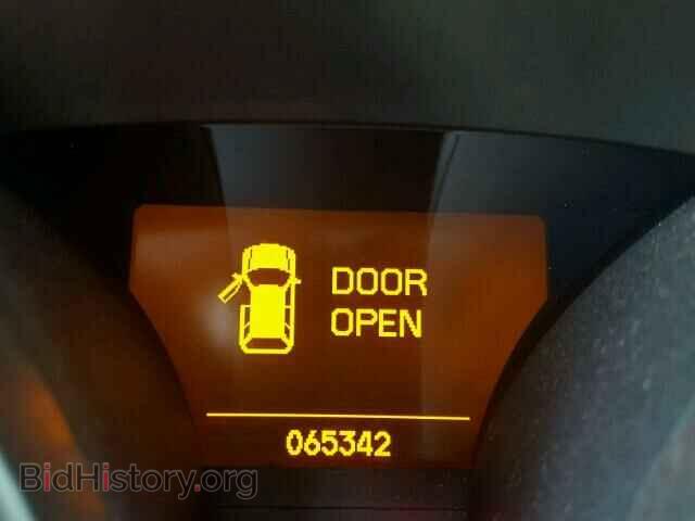 2012 ACURA MDX - VIN: 2HNYD2H80CH547423 - Фото 8