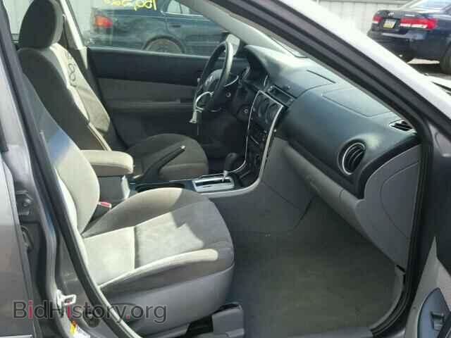2006 MAZDA 6 - VIN: 1YVHP80C265M05242 - Фото 5