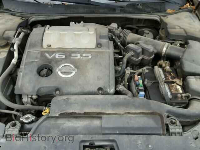 2007 NISSAN MAXIMA - VIN: 1N4BA41E17C833568 - Фото 7