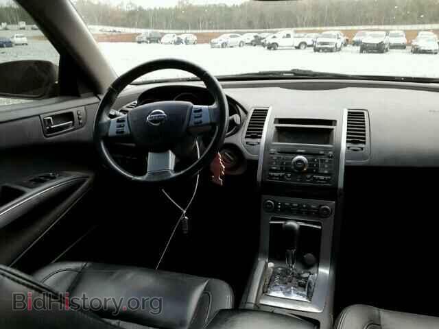 2007 NISSAN MAXIMA - VIN: 1N4BA41E17C833568 - Фото 9