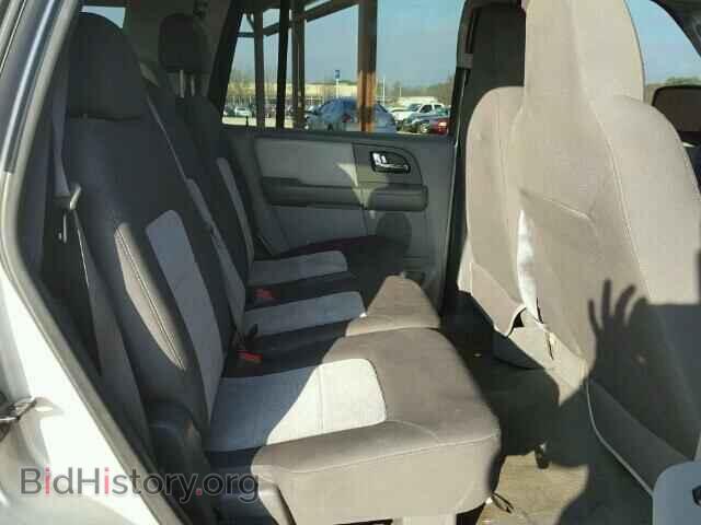 2006 FORD EXPEDITION - VIN: 1FMPU135X6LA02034 - Фото 6
