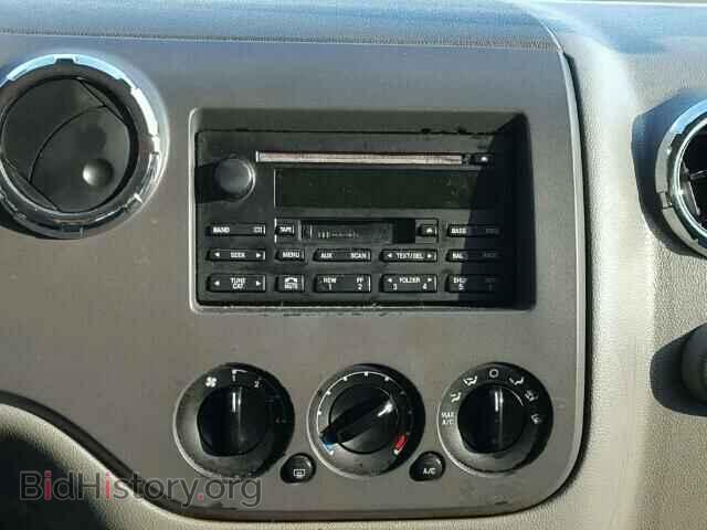 2006 FORD EXPEDITION - VIN: 1FMPU135X6LA02034 - Фото 9
