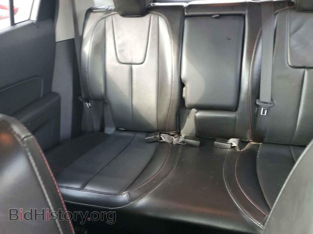 2015 GMC TERRAIN - VIN: 2GKALSEK2F6366810 - Фото 10