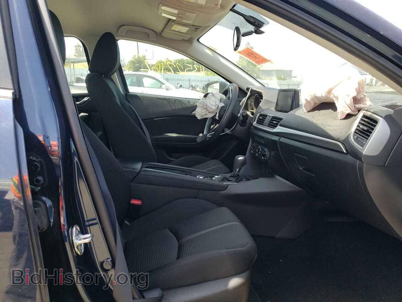 2017 MAZDA 3 - VIN: 3MZBN1U79HM102409 - Фото 5