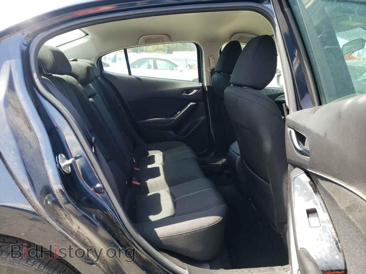 2017 MAZDA 3 - VIN: 3MZBN1U79HM102409 - Фото 6