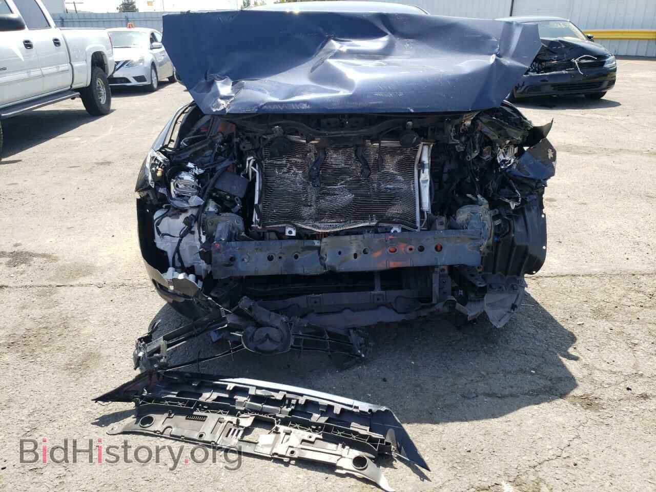 2017 MAZDA 3 - VIN: 3MZBN1U79HM102409 - Фото 9