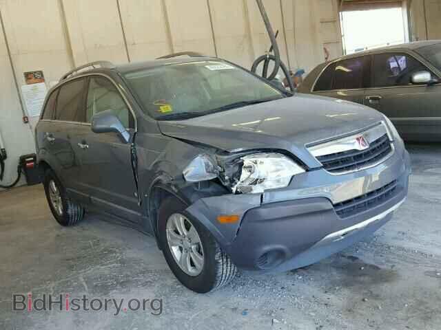 Photo 3GSCL33PX8S714483 - SATURN VUE 2008