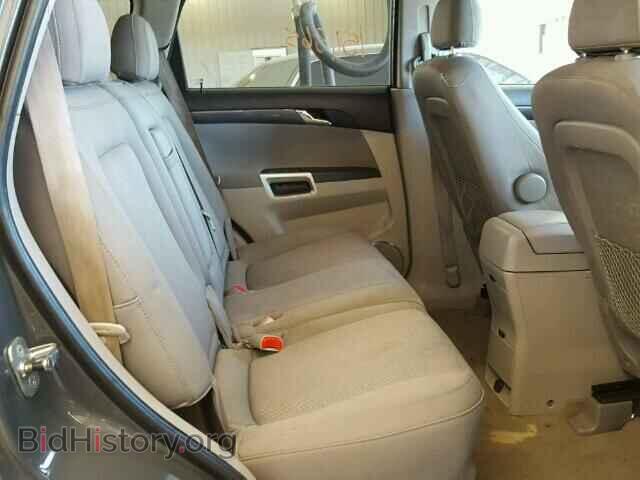 2008 SATURN VUE - VIN: 3GSCL33PX8S714483 - Фото 6