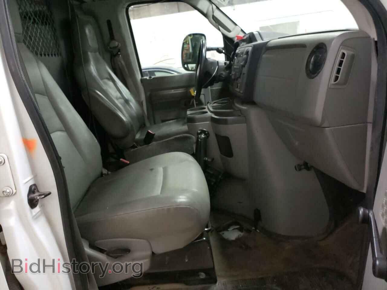 2011 FORD ECONOLINE - VIN: 1FTSE3EL6BDB13655 - Фото 5