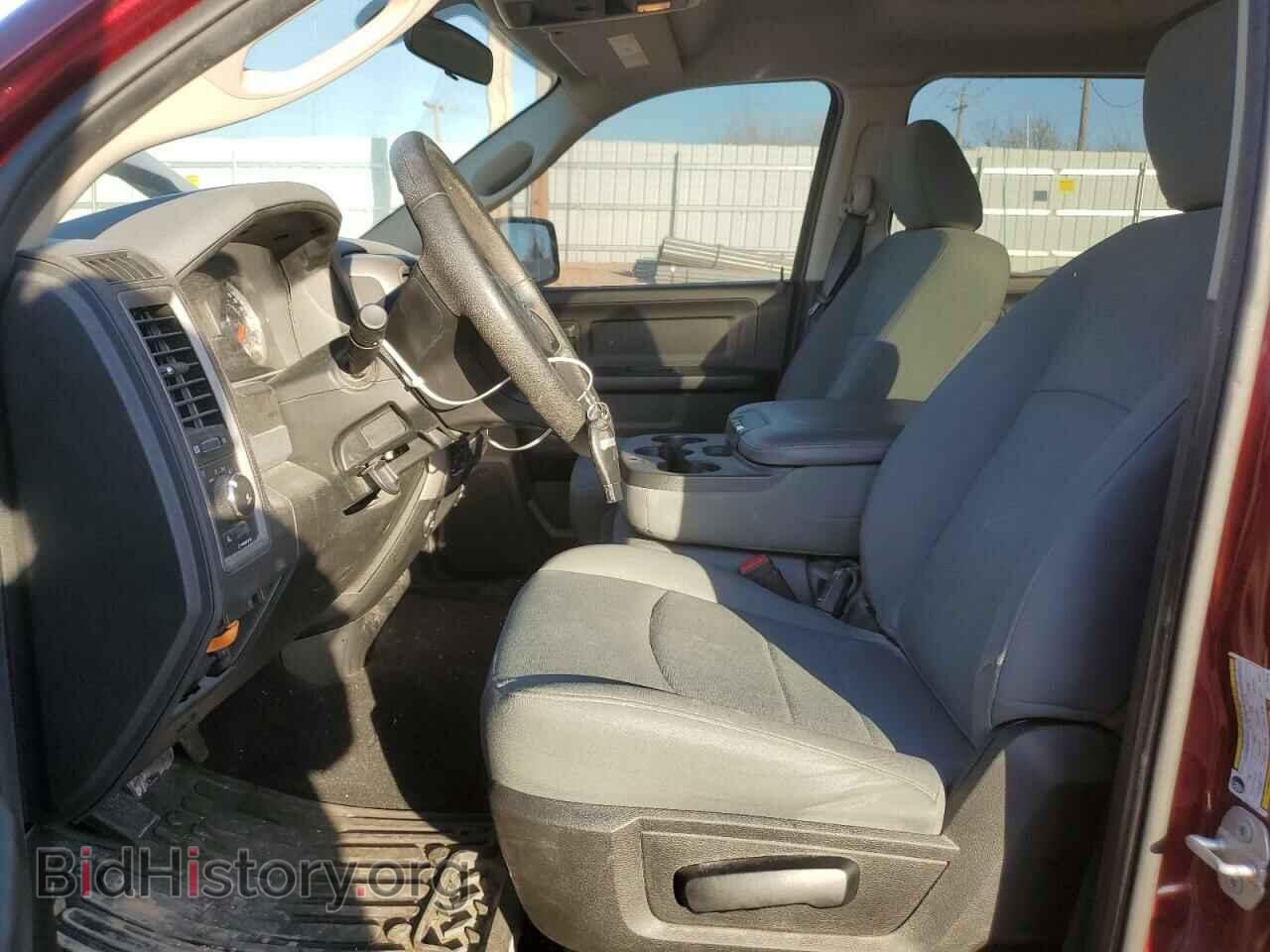 2020 RAM 1500 - VIN: 1C6RR7KT7LS129978 - Фото 7