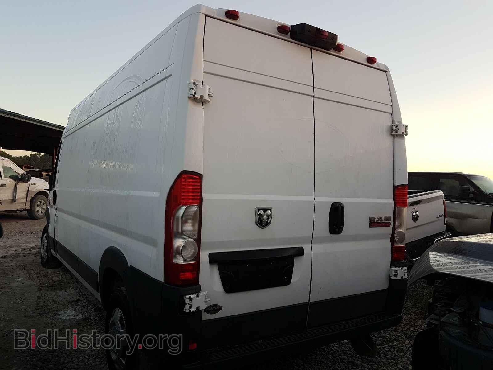 2017 RAM PROMASTER - VIN: 3C6TRVDG1HE514649 - Фото 3