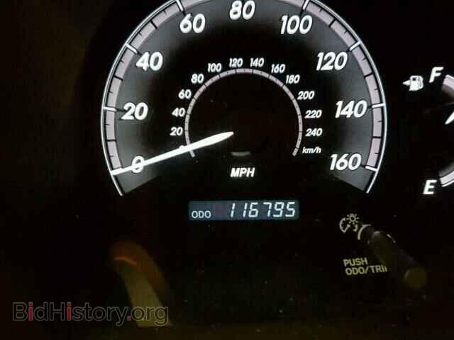 2011 TOYOTA AVALON - VIN: 4T1BK3DB9BU398638 - Фото 8