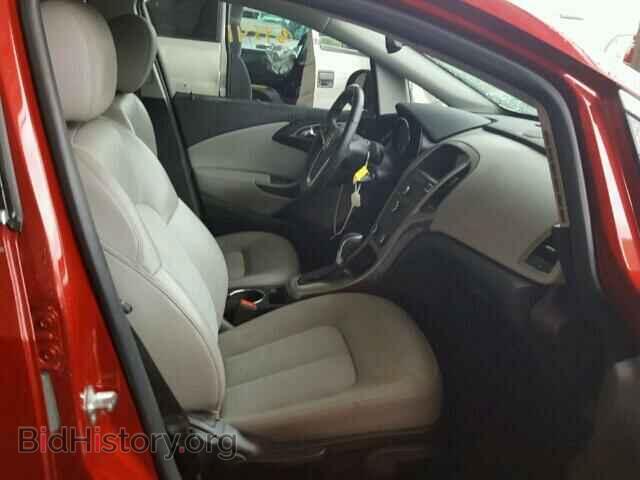 2013 BUICK VERANO - VIN: 1G4PP5SK1D4235748 - Фото 5