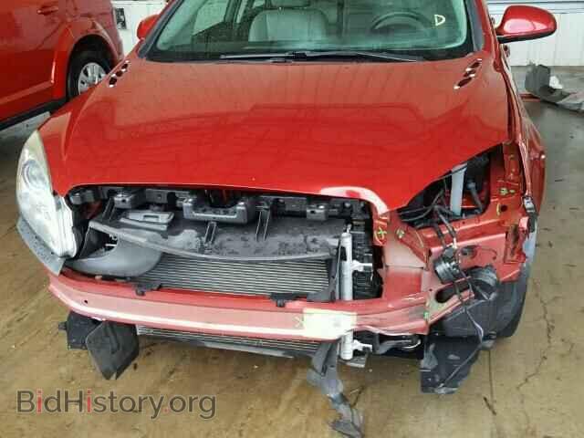 2013 BUICK VERANO - VIN: 1G4PP5SK1D4235748 - Фото 9