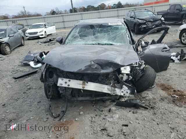 2014 LEXUS GS350 - VIN: JTHBE1BL2E5038474 - Фото 5