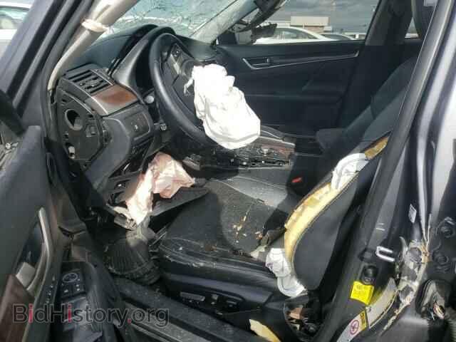 2014 LEXUS GS350 - VIN: JTHBE1BL2E5038474 - Фото 7