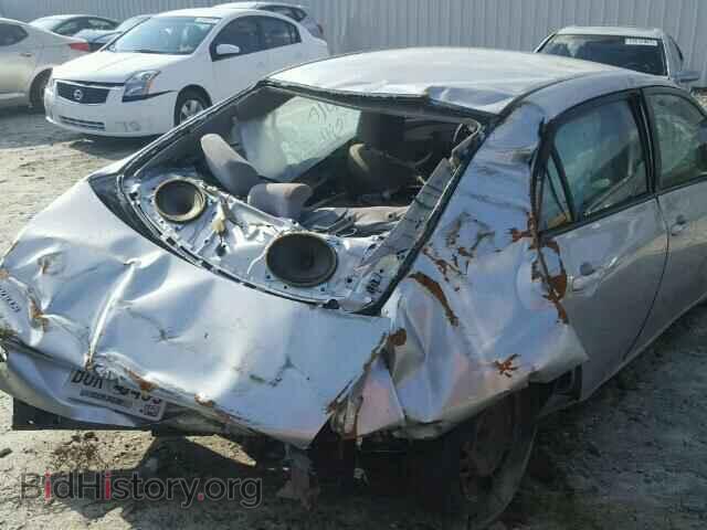 2011 TOYOTA COROLLA BA - VIN: JTDBU4EE4B9150023 - Фото 9