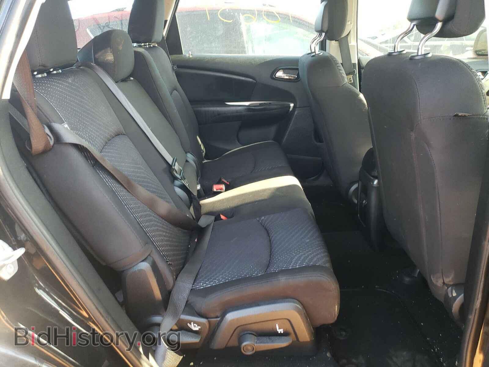 2015 DODGE JOURNEY - VIN: 3C4PDCAB7FT719617 - Photo 6