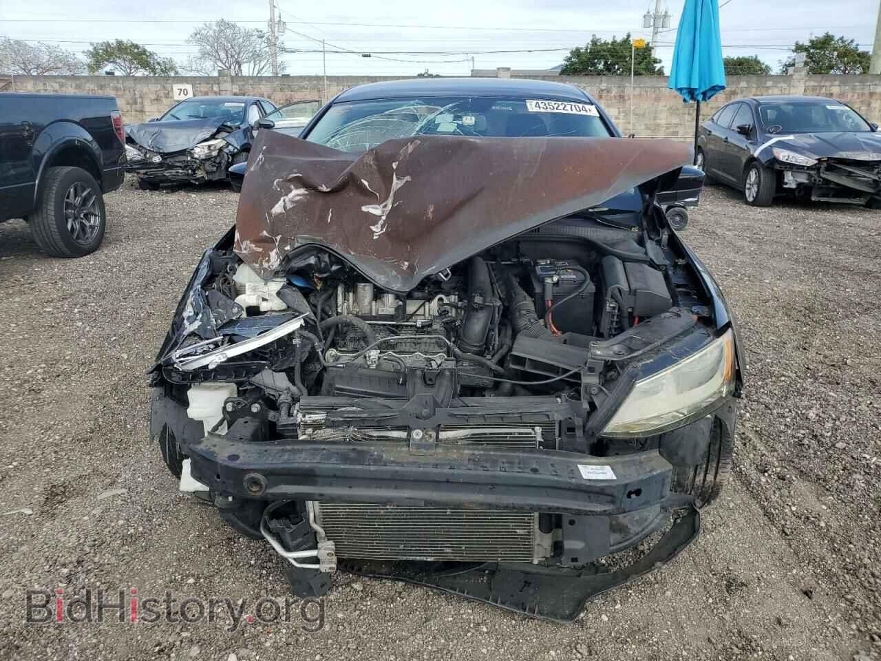 2017 VOLKSWAGEN JETTA - VIN: 3VW2B7AJ6HM276577 - Фото 5