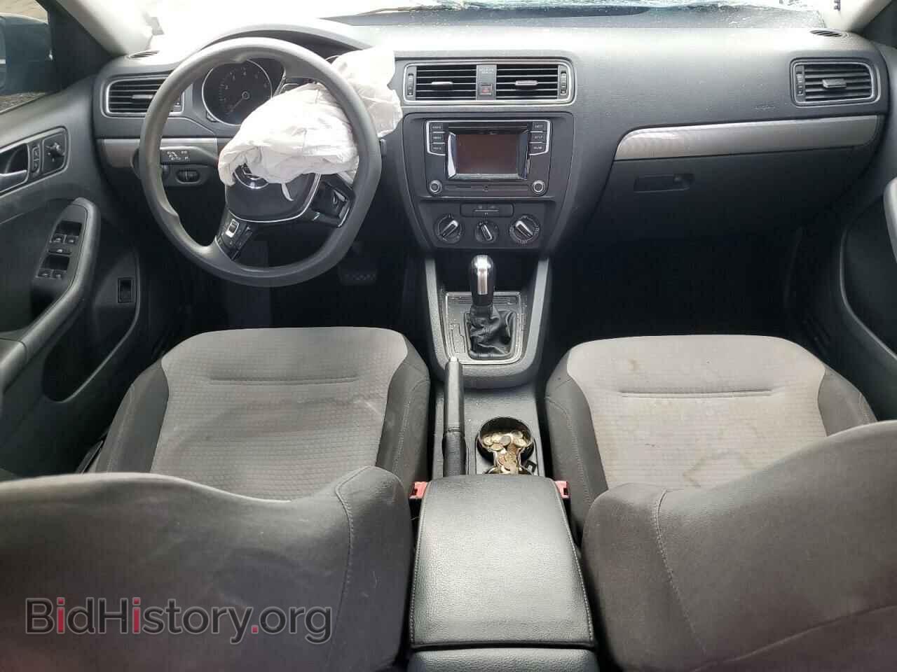 2017 VOLKSWAGEN JETTA - VIN: 3VW2B7AJ6HM276577 - Фото 8