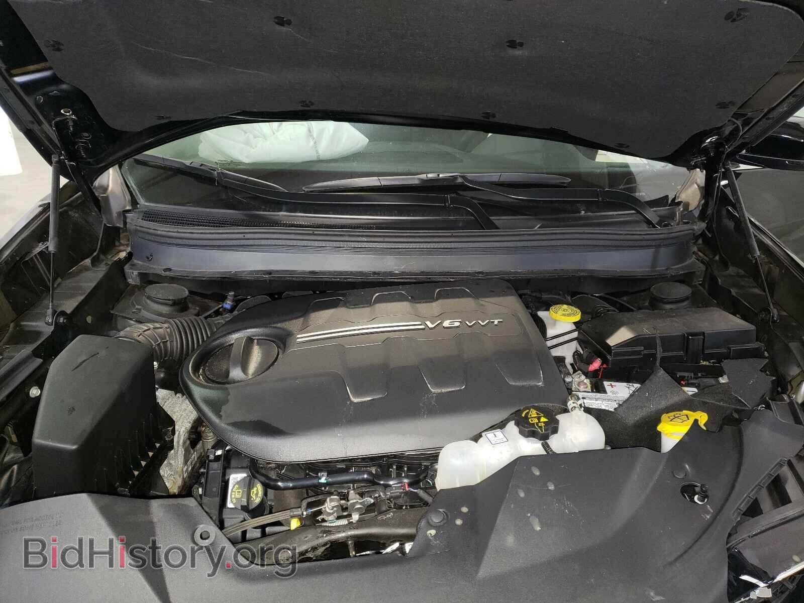 2019 JEEP CHEROKEE - VIN: 1C4PJMDX6KD270680 - Фото 7
