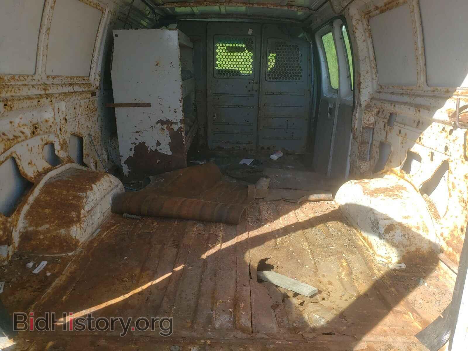 2011 FORD ECONOLINE - VIN: 1FTNE2EW1BDA49946 - Фото 6