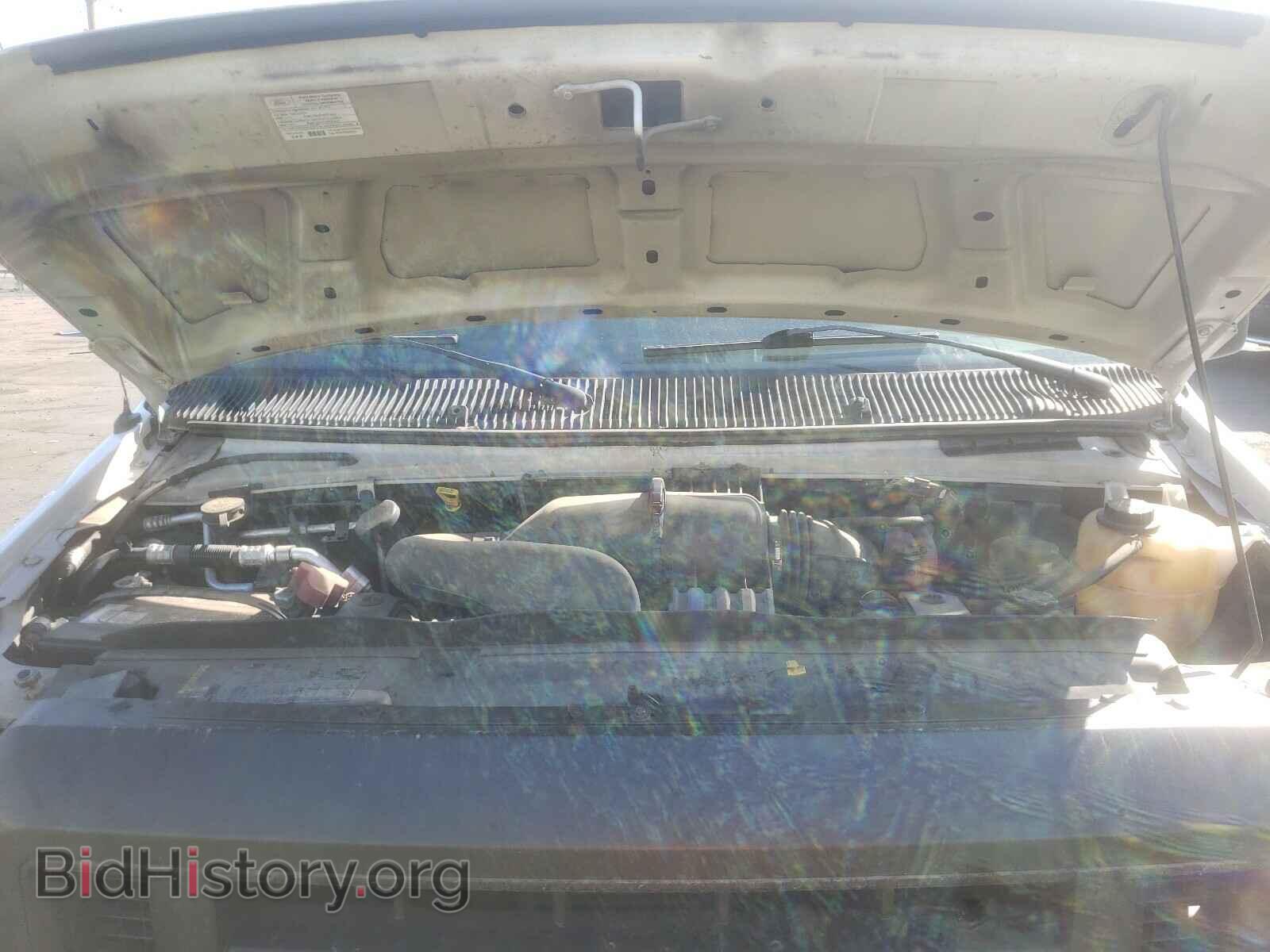 2011 FORD ECONOLINE - VIN: 1FTNE2EW1BDA49946 - Фото 7
