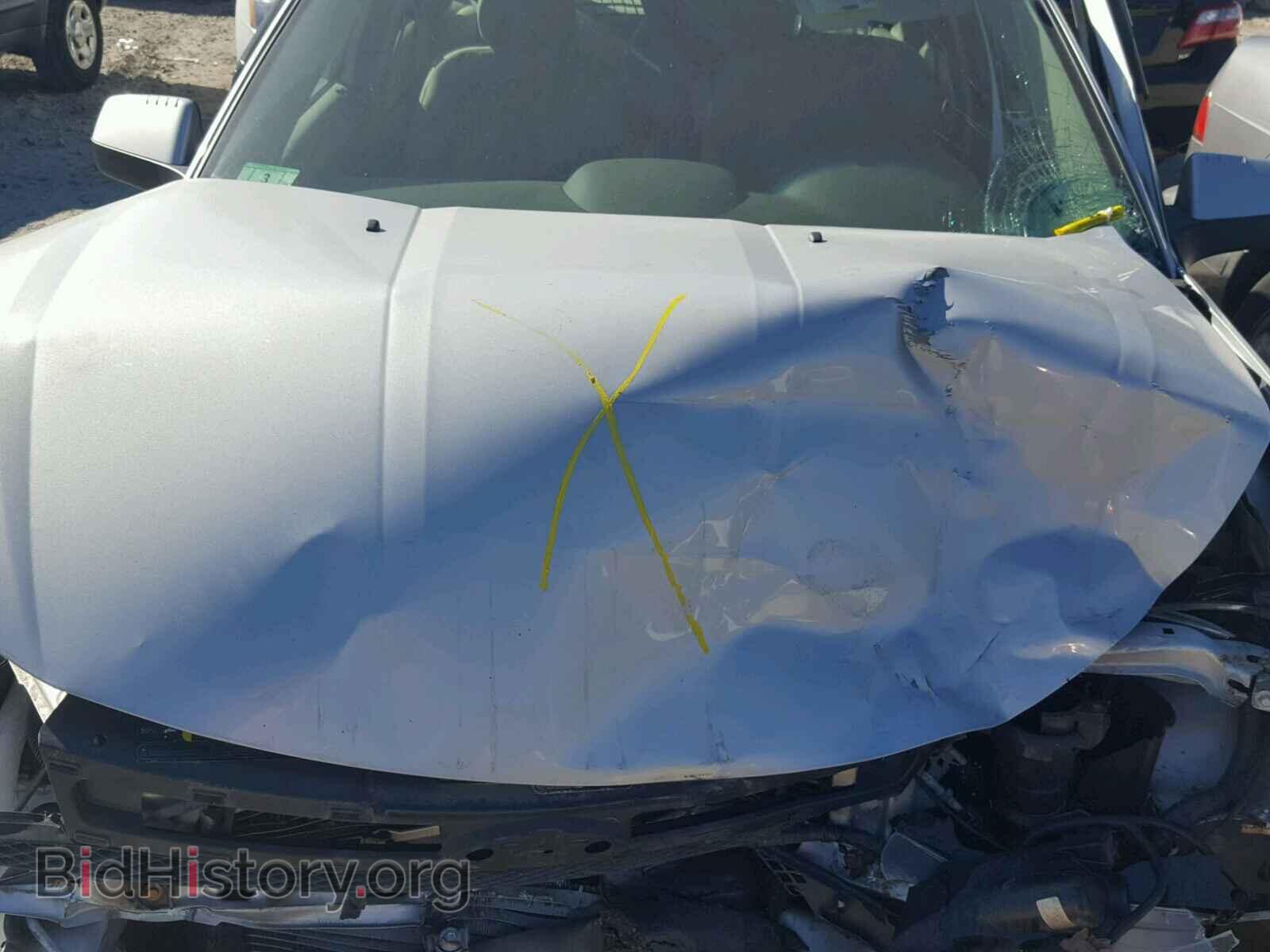 2008 FORD FOCUS - VIN: 1FAHP35N18W148659 - Photo 7