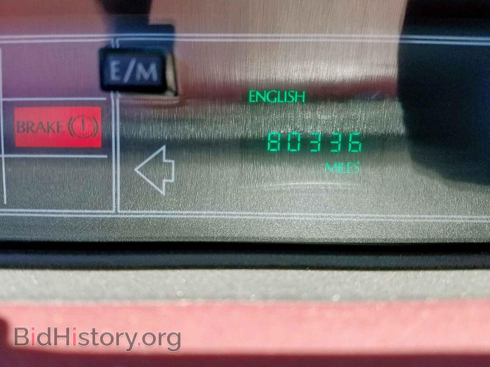1990 CADILLAC DEVILLE - VIN: 1G6CD1331L4261716 - Photo 8