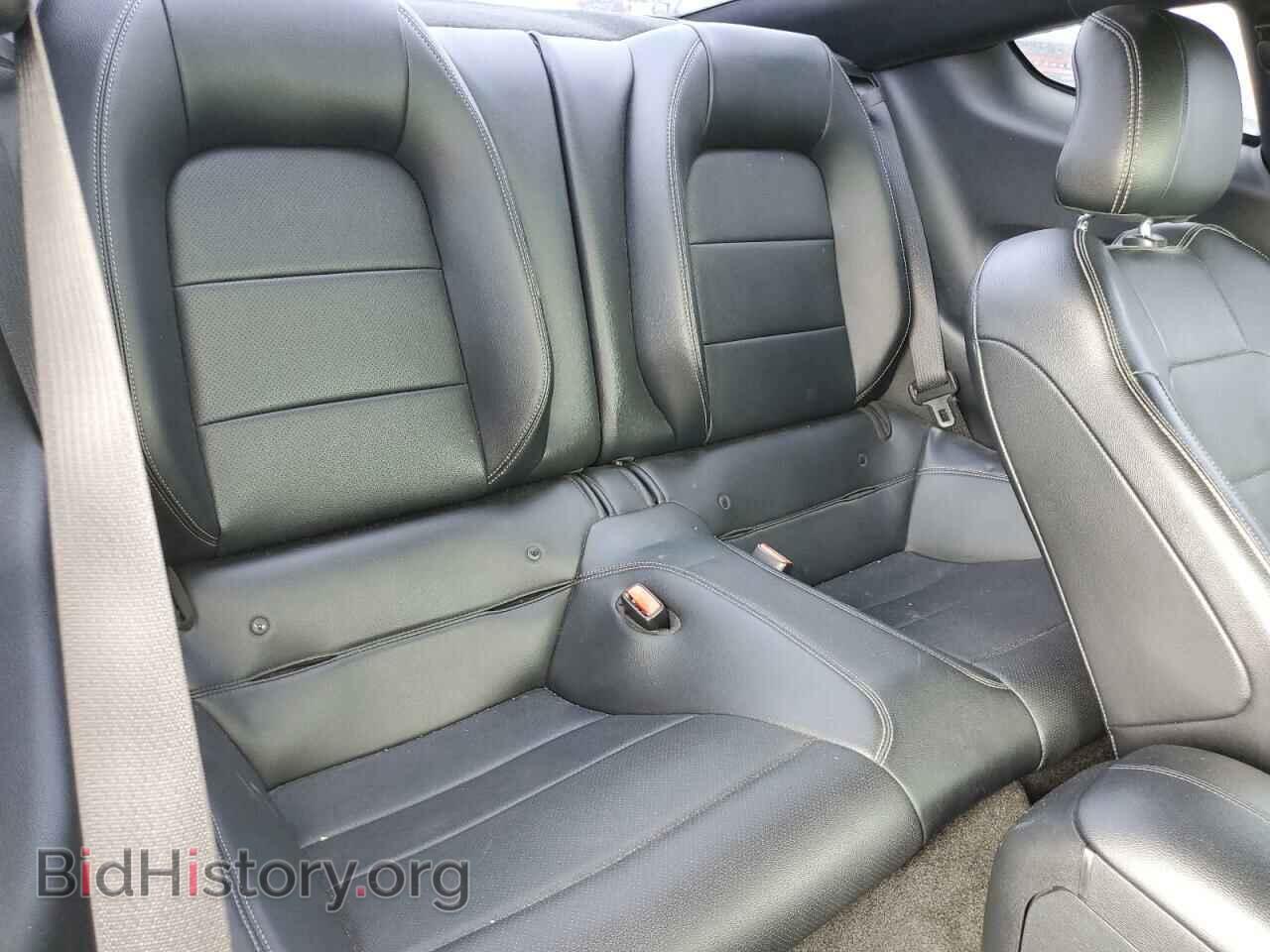 2015 FORD MUSTANG - VIN: 1FA6P8CF3F5399122 - Фото 10