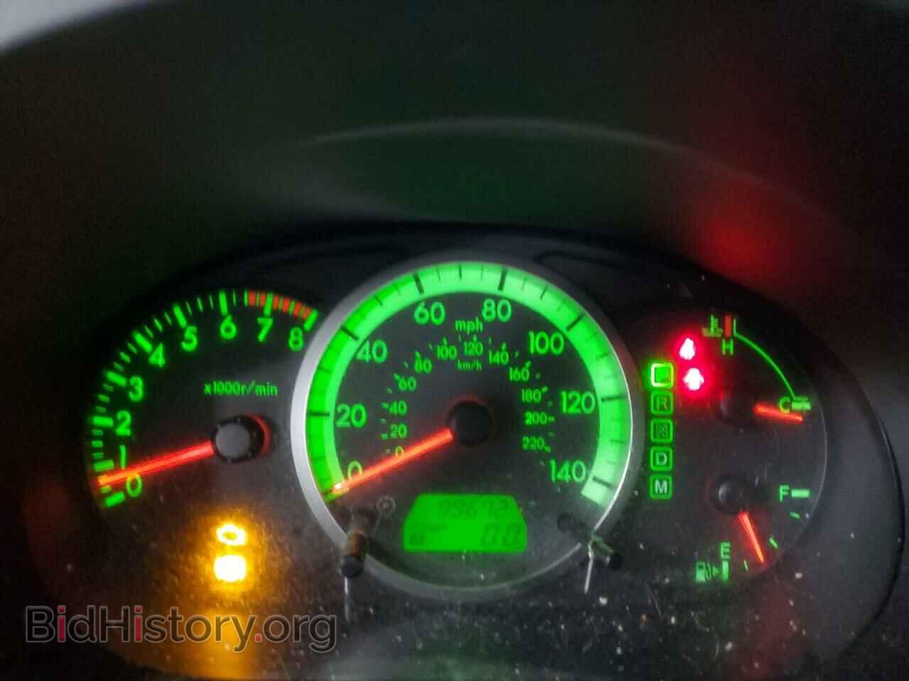 2006 MAZDA 5 - VIN: JM1CR293460126933 - Photo 9