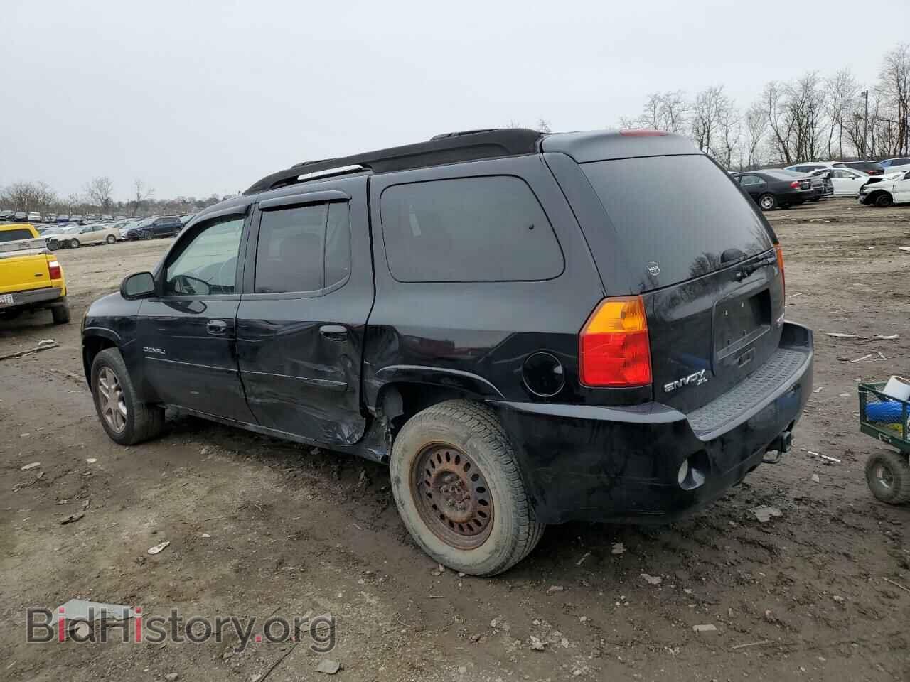 2006 GMC ENVOY - VIN: 1GKET66MX66160116 - Фото 2