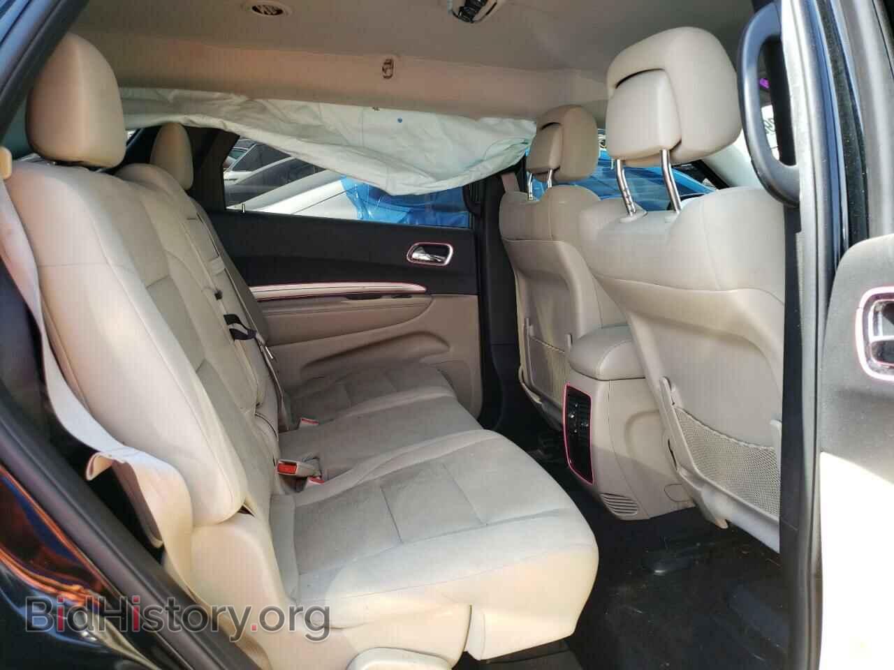 2017 DODGE DURANGO - VIN: 1C4RDHAG5HC774776 - Photo 11