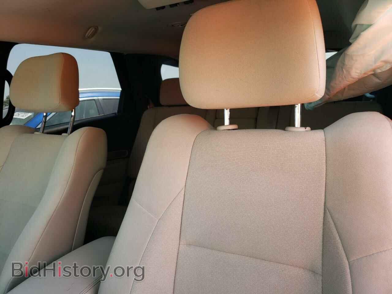 2017 DODGE DURANGO - VIN: 1C4RDHAG5HC774776 - Photo 10