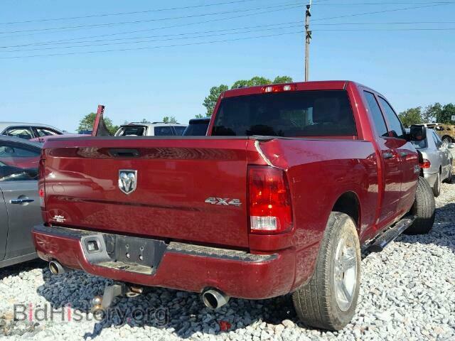 2014 RAM 1500 ST - VIN: 1C6RR7FT3ES334291 - Фото 4