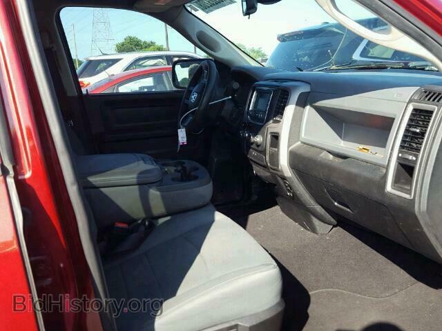 2014 RAM 1500 ST - VIN: 1C6RR7FT3ES334291 - Фото 5