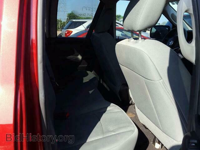 2014 RAM 1500 ST - VIN: 1C6RR7FT3ES334291 - Фото 6