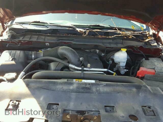 2014 RAM 1500 ST - VIN: 1C6RR7FT3ES334291 - Фото 7
