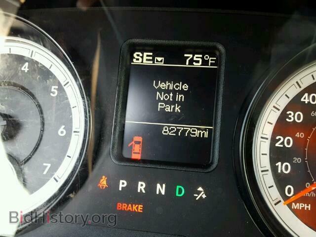 2014 RAM 1500 ST - VIN: 1C6RR7FT3ES334291 - Фото 8