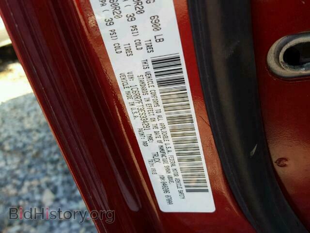 2014 RAM 1500 ST - VIN: 1C6RR7FT3ES334291 - Фото 10