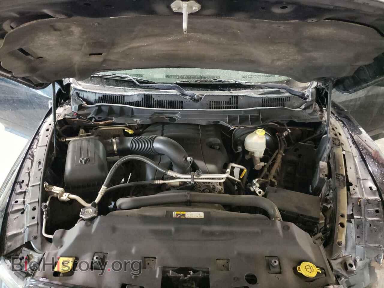 2013 RAM 1500 - VIN: 1C6RR7KT3DS719547 - Фото 7
