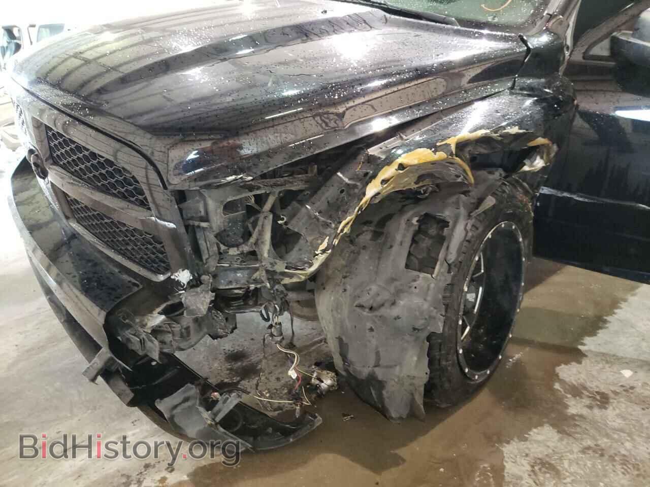 2013 RAM 1500 - VIN: 1C6RR7KT3DS719547 - Фото 9