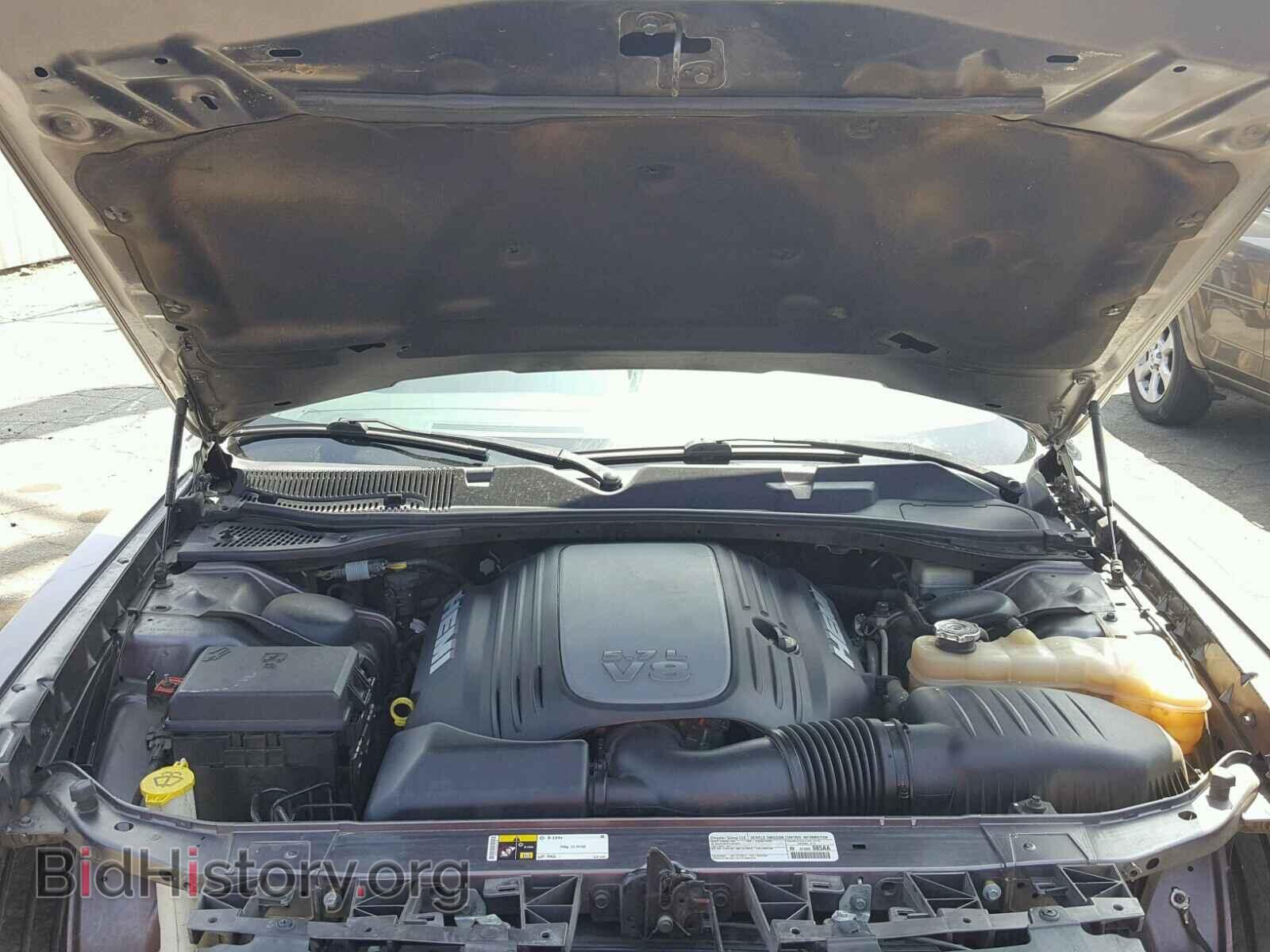 2014 DODGE CHALLENGER - VIN: 2C3CDYBT8EH231260 - Фото 7
