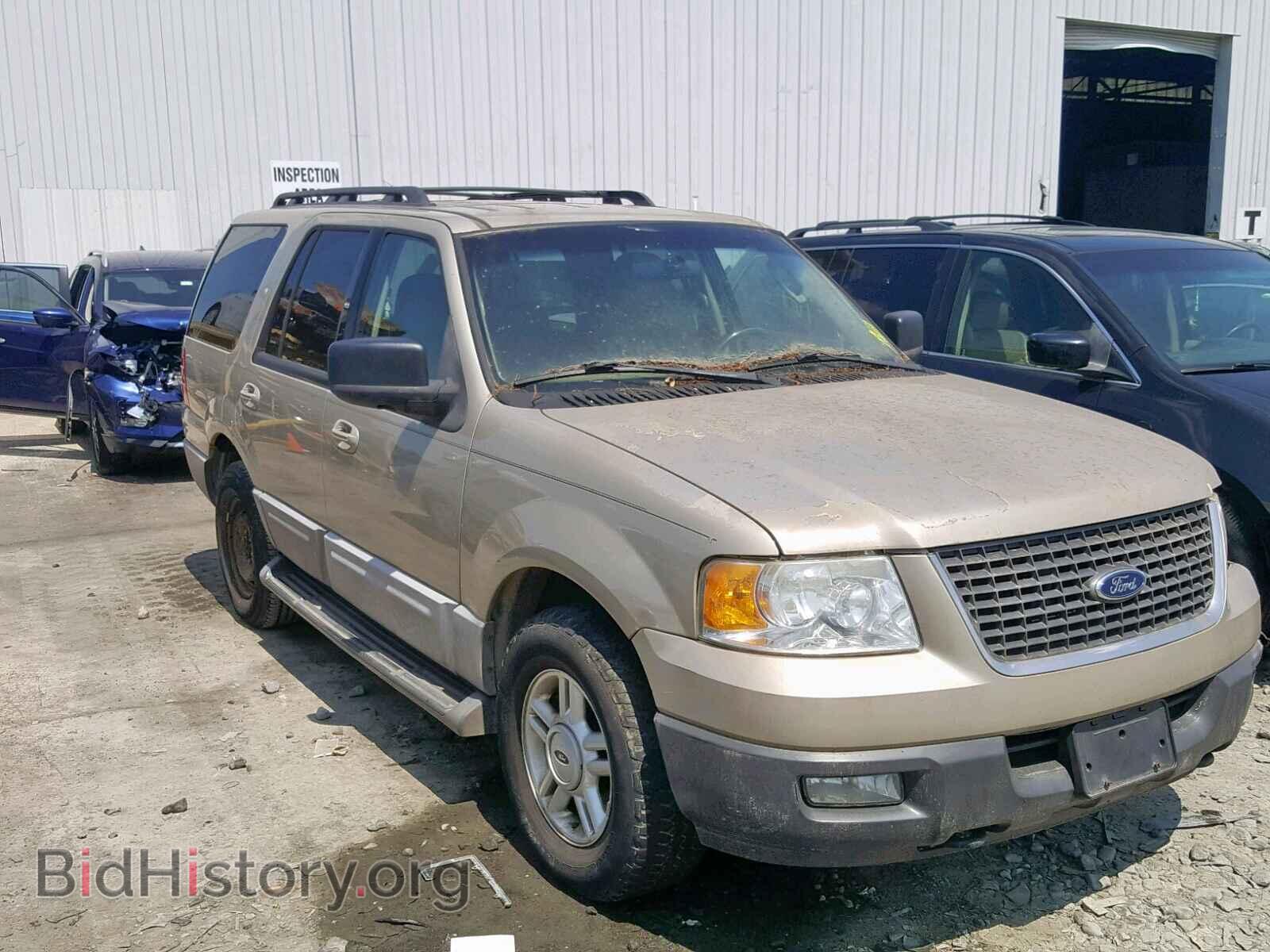 Фотография 1FMPU16585LA50416 - FORD EXPEDITION 2005