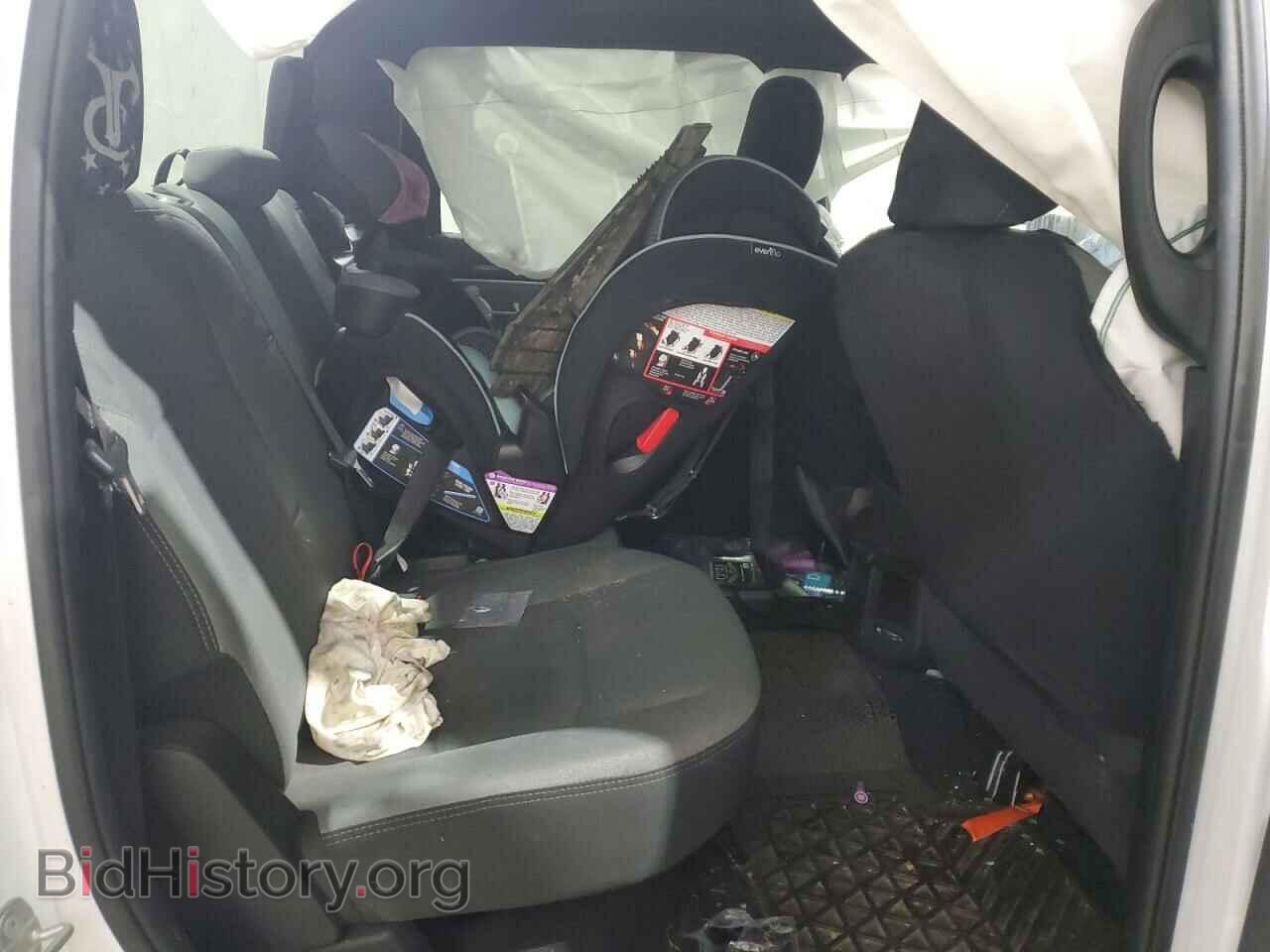 2021 RAM 2500 - VIN: 3C6UR5DL3MG653357 - Фото 10