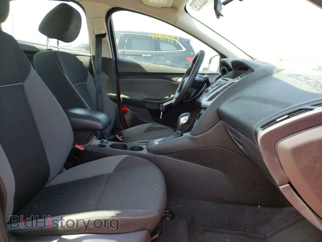 2013 FORD FOCUS - VIN: 1FADP3F2XDL263369 - Photo 5