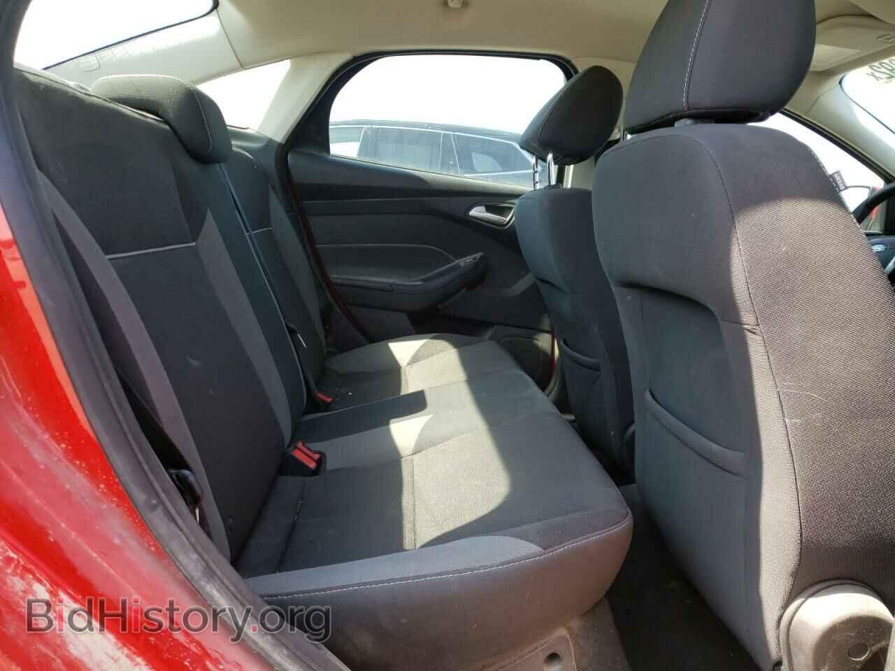 2013 FORD FOCUS - VIN: 1FADP3F2XDL263369 - Photo 6