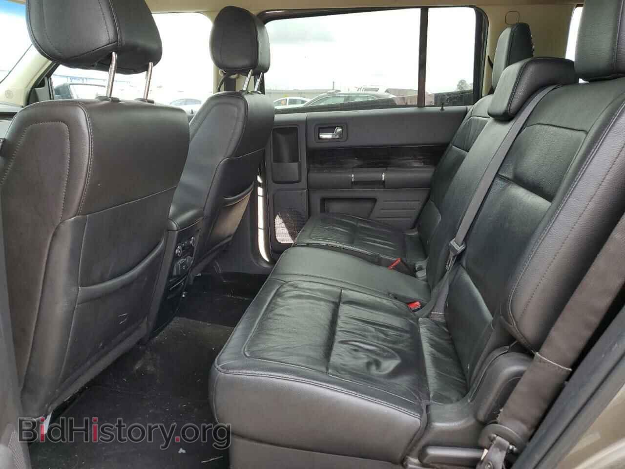 2014 FORD FLEX - VIN: 2FMGK5C89EBD02508 - Photo 11