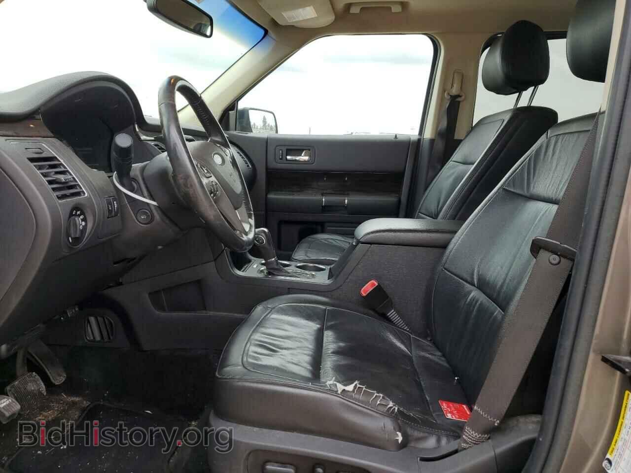2014 FORD FLEX - VIN: 2FMGK5C89EBD02508 - Photo 7