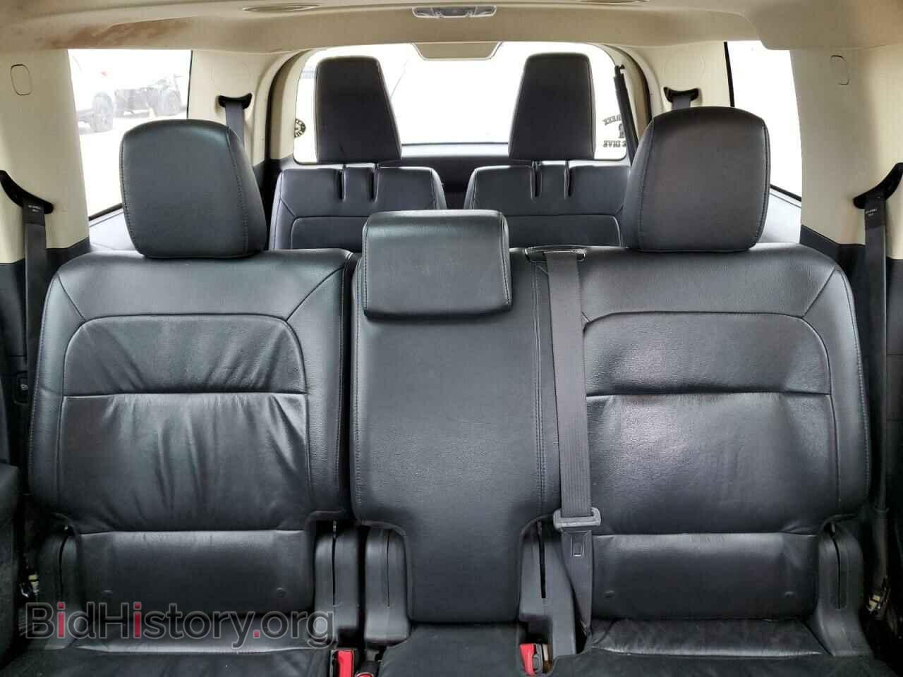 2014 FORD FLEX - VIN: 2FMGK5C89EBD02508 - Photo 10